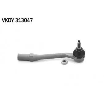 Rotule de barre de connexion SKF VKDY 313047