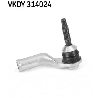 Rotule de barre de connexion SKF VKDY 314024