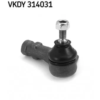 Rotule de barre de connexion SKF VKDY 314031