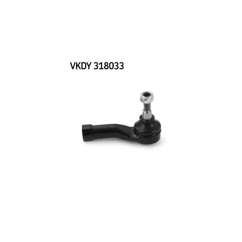 Rotule de barre de connexion SKF VKDY 318033