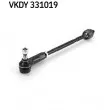 Barre de connexion SKF VKDY 331019 - Visuel 1