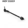 Barre de connexion SKF VKDY 331019 - Visuel 2