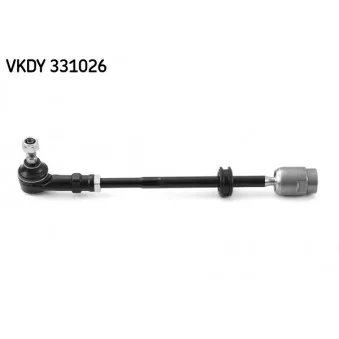 Barre de connexion SKF VKDY 331026