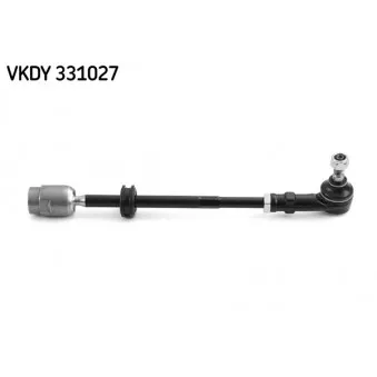 Barre de connexion SKF VKDY 331027