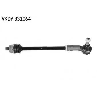 Barre de connexion SKF VKDY 331064