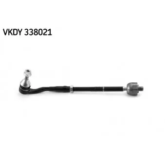 Barre de connexion SKF VKDY 338021