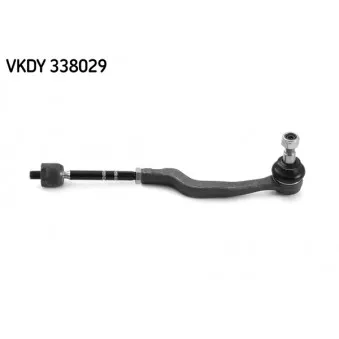 Barre de connexion SKF VKDY 338029