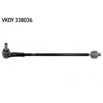 Barre de connexion SKF VKDY 338036