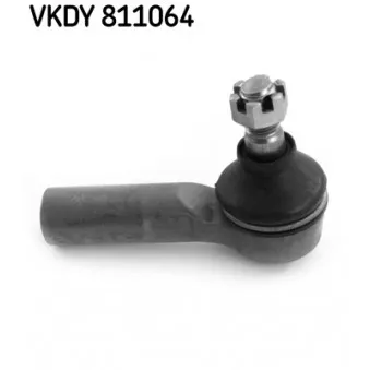 Rotule de barre de connexion SKF VKDY 811064