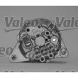 Alternateur VALEO 437381 - Visuel 3