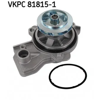 Pompe à eau SKF VKPC 81815-1