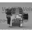 Alternateur VALEO 437398 - Visuel 2