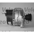 Alternateur VALEO 437438 - Visuel 2