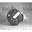 Alternateur VALEO 437512 - Visuel 3