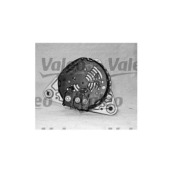 Alternateur VALEO 437518