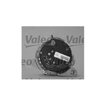 Alternateur VALEO 437536