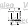 Alternateur VALEO 437695 - Visuel 1