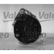 Alternateur VALEO 439280 - Visuel 1