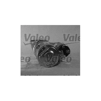 Alternateur VALEO 439295