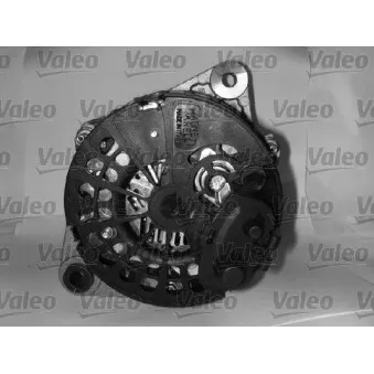 Alternateur VALEO 440001