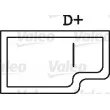 Alternateur VALEO 440027 - Visuel 1