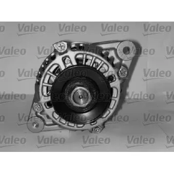 Alternateur VALEO 440122