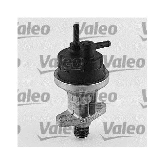 Pompe à carburant VALEO 474655