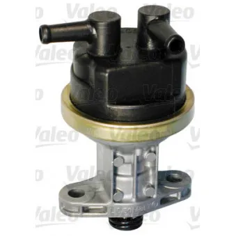 Pompe à carburant VALEO 474656