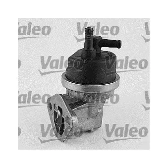 Pompe à carburant VALEO 474661