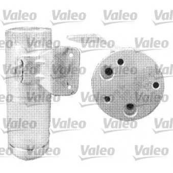 Filtre déshydratant, climatisation VALEO 508291