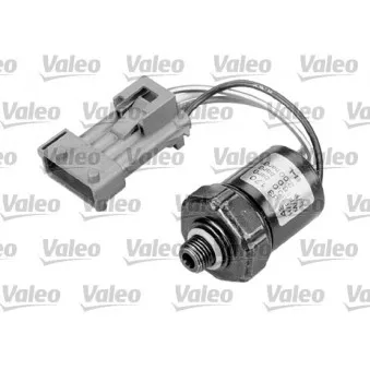 Pressostat, climatisation VALEO 508825