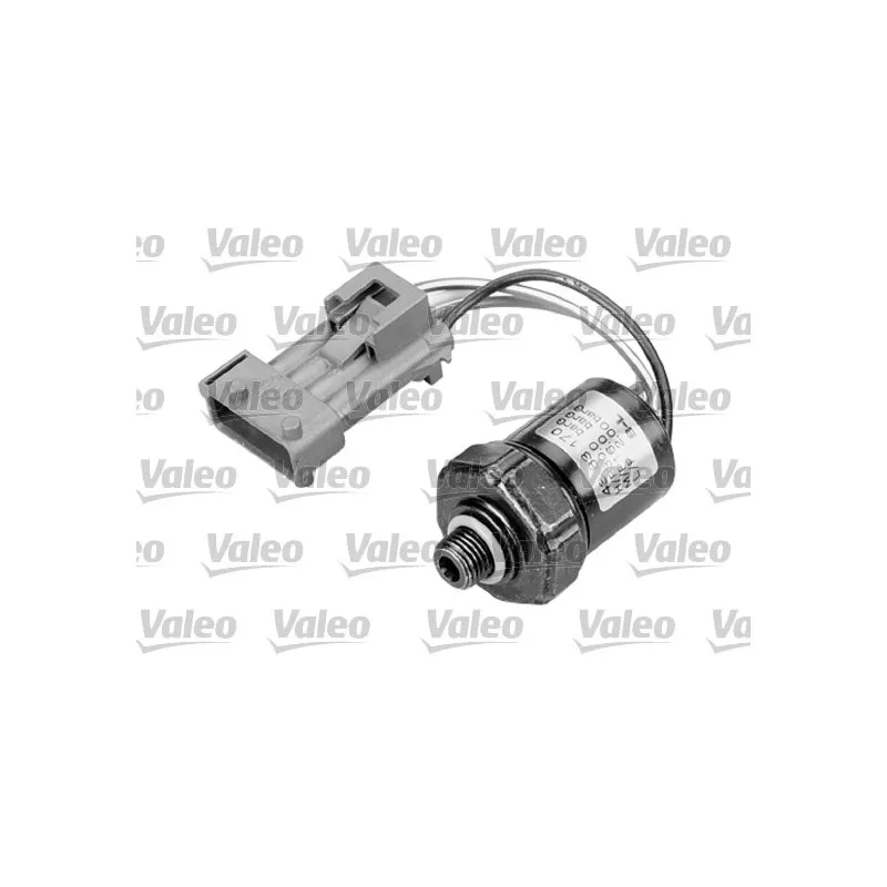 Pressostat, climatisation VALEO 508825