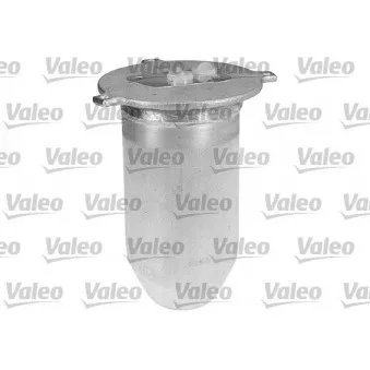 Filtre déshydratant, climatisation VALEO 508931