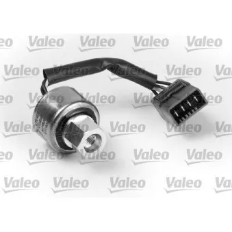 Pressostat, climatisation VALEO