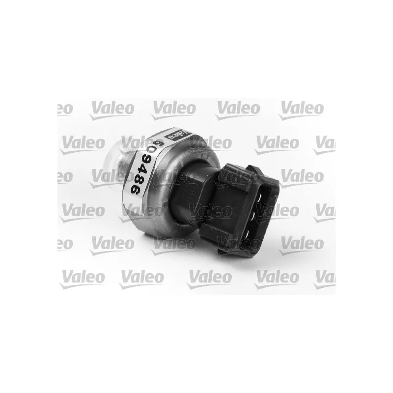 Pressostat, climatisation VALEO 509486