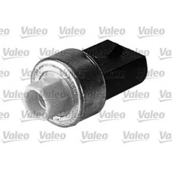 Pressostat, climatisation VALEO 509666