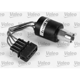 Pressostat, climatisation VALEO 509672