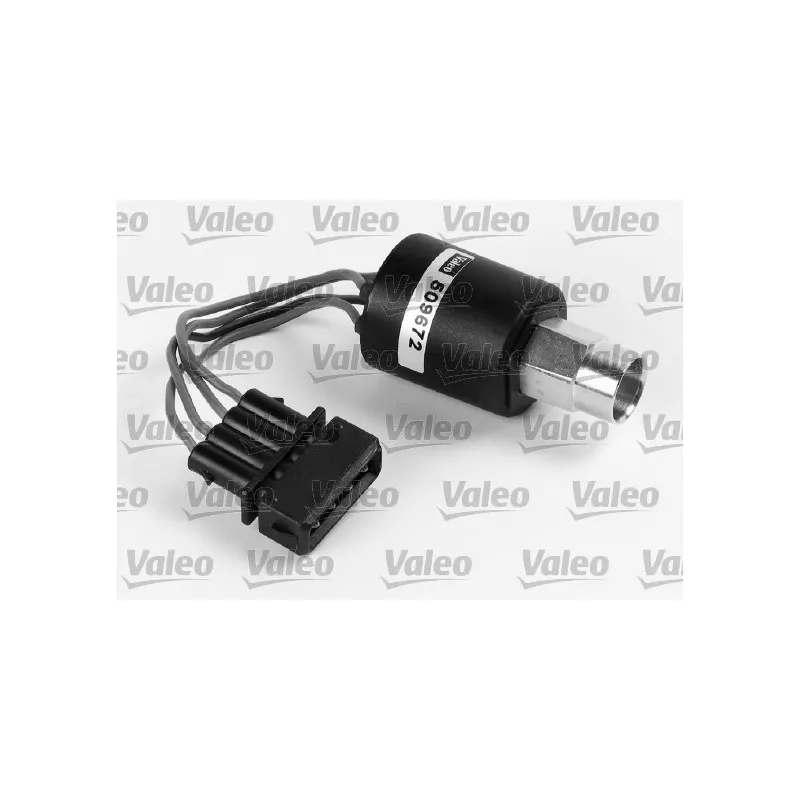 Pressostat, climatisation VALEO 509672