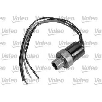 Pressostat, climatisation VALEO 509674