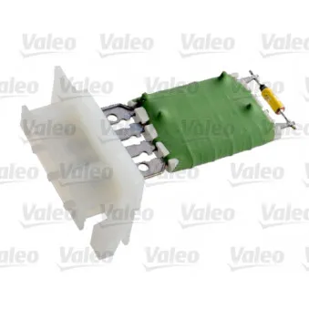 Élément de commande, chauffage/ventilation VALEO 515082