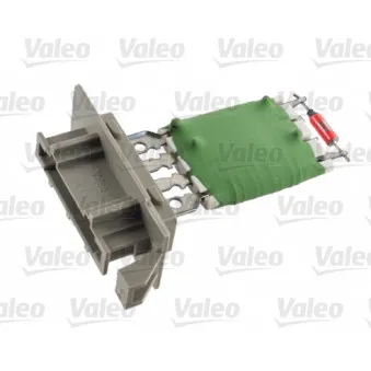 Élément de commande, climatisation VALEO 515096