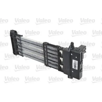 Chauffage auxiliaire VALEO 515139