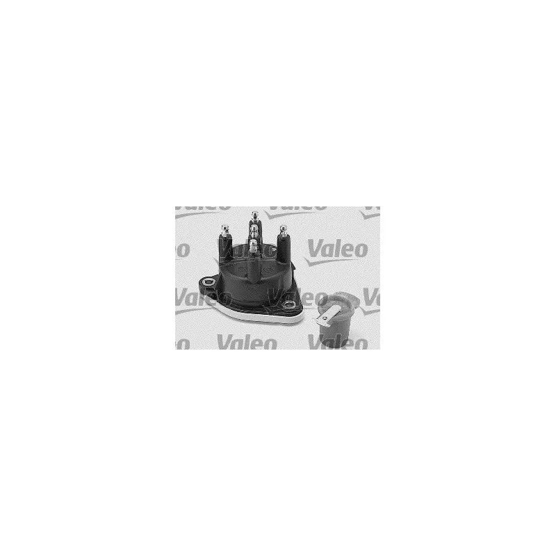 Kit de réparation, distributeur d'allumage VALEO 525536