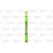 Balai d'essuie-glace VALEO 575902 - Visuel 1