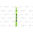 Balai d'essuie-glace VALEO 575905 - Visuel 1