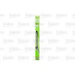 Balai d'essuie-glace VALEO 575907 - Visuel 1