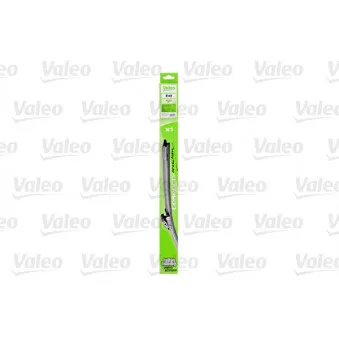 Balai d'essuie-glace VALEO 575907