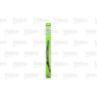 Balai d'essuie-glace VALEO 576007