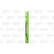 Kit balais d'essuie-glace VALEO 576012 - Visuel 3