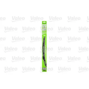 Balai d'essuie-glace VALEO 576019